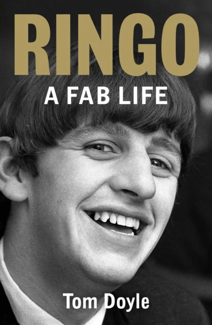 Ringo av Tom Doyle
