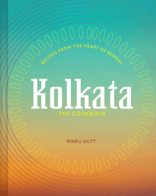 Kolkata av Rinku Dutt