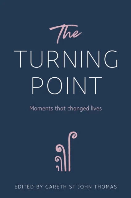 The Turning Point av Gareth St John Thomas