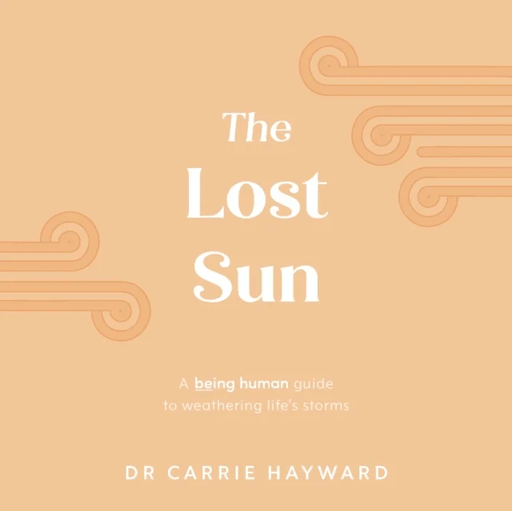 The Lost Sun av Dr. Carrie (Clinical Psychologist) Hayward