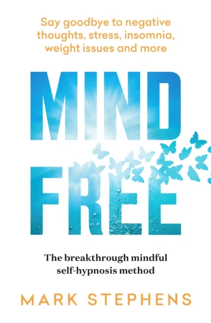 Mind Free av Mark Stephens