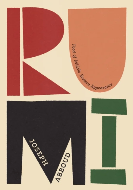 Rumi av Joseph Abboud