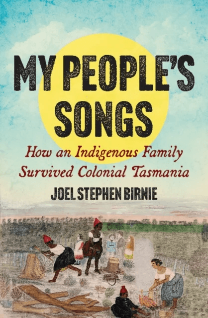 My People¿s Songs av Joel Stephen Birnie