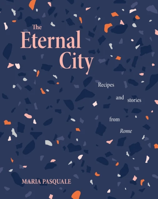 The Eternal City av Maria Pasquale