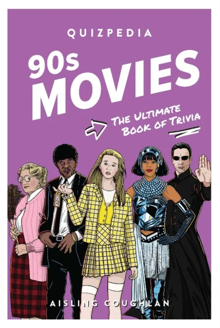 90s Movies Quizpedia av Aisling Coughlan