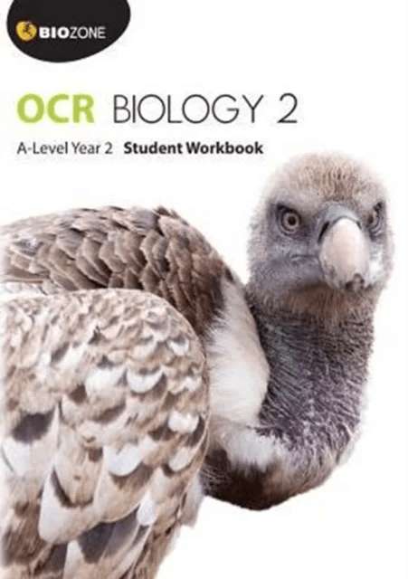 OCR Biology 2: A-Level av Tracey Greenwood, Kent Pryor, Lissa Bainbridge-Smith, Richard Allan