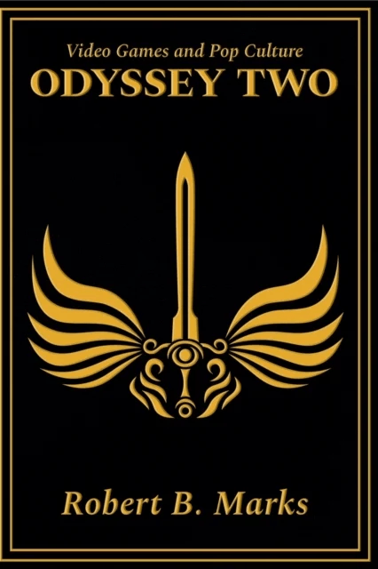 Video Games and Pop Culture av Robert B Marks