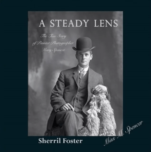 Steady Lens av Sherril Foster