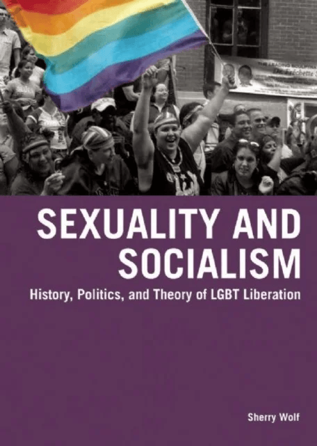 Sexuality &amp; Socialism av Sherry Wolf