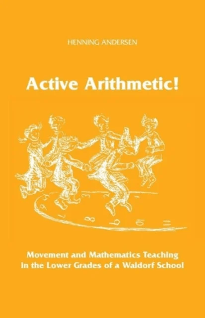 Active Arithmetic! av Henning Anderson