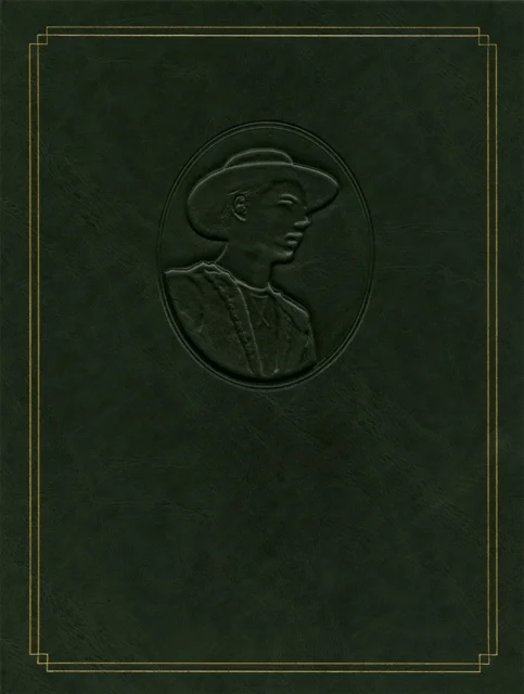 Jim Mangan: The Crick