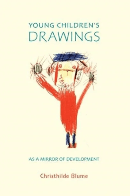Young Children's Drawings as a Mirror of Development av Dr Christhilde Blume