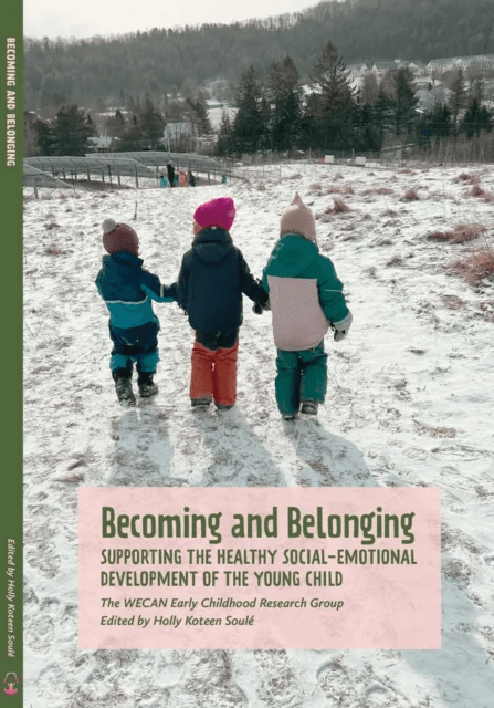 Becoming and Belonging