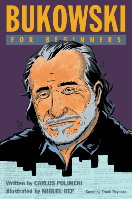 Bukowski for Beginners av Carlos (Carlos Polimeni) Polimeni
