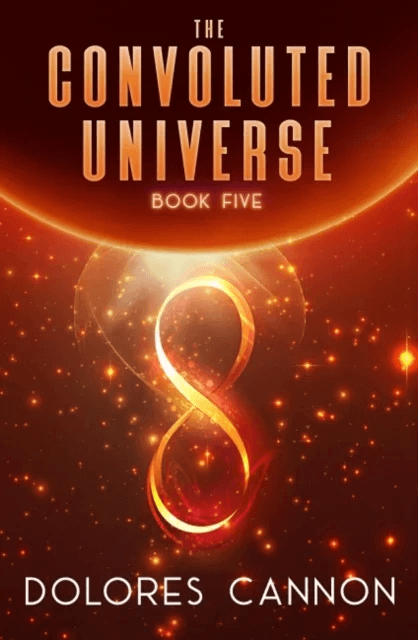 Convoluted Universe: Book Five av Dolores (Dolores Cannon) Cannon