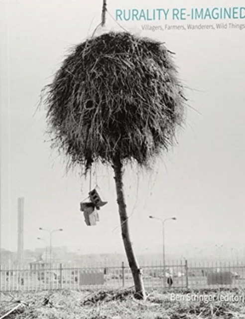 Rurality Re-imagined av Ben Stringer
