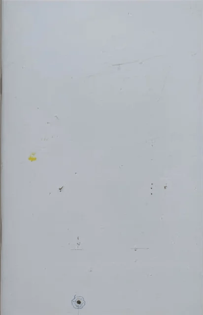 The Long Term (A Measure of Intimacy) av Alejandro Cesarco