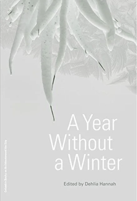A Year Without a Winter av Dehlia Hannah