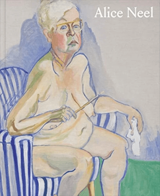 Alice Neel: Freedom av Helen Molesworth