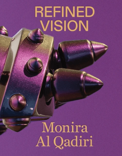 Monira Al Qadiri: Refined Vision