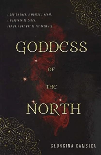 Goddess of the North av Georgina Kamsika