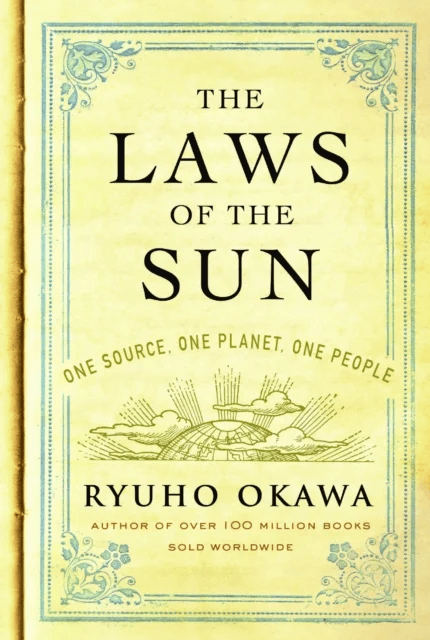 The Laws of the Sun av Ryuho Okawa