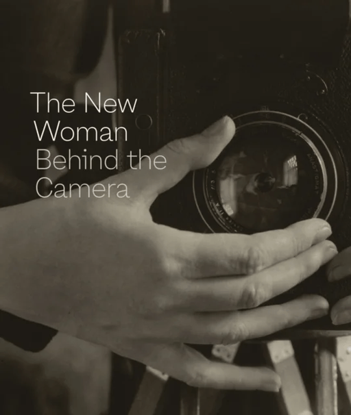 The New Woman Behind the Camera av Andrea Nelson