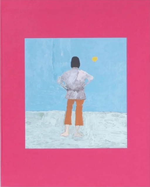 PAINTING PHOTOGRAPHS av Alice Wong