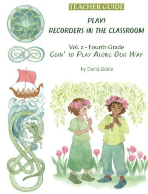 Play! Recorders in the Classroom av David Gable