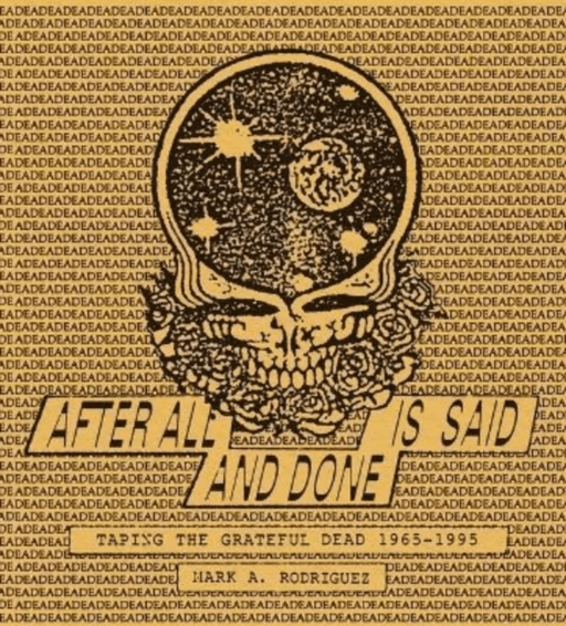 After All is Said and Done av Mark Rodriguez