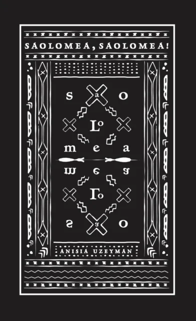 Saolomea, Saolomea! av Anisia Uzeyman