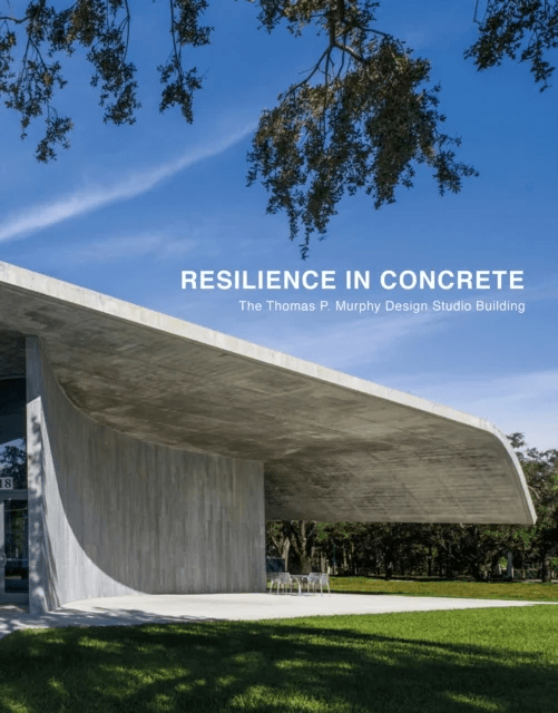 Resilience in Concrete av Rodolphe el-Khoury