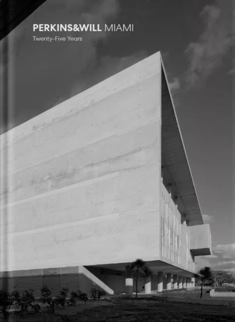 Perkins &amp; Will Miami av Rodolphe el-Khoury, Andres Viglucci