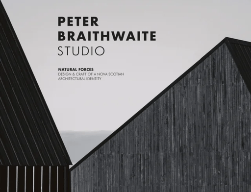 Peter Braithwaite Studio av Peter Braithwaite
