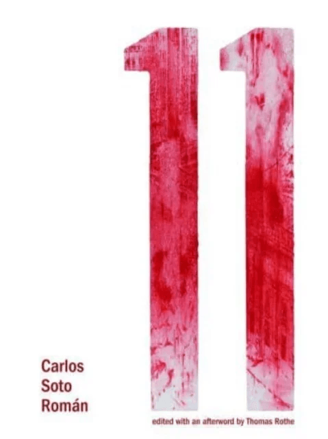 11 av Carlos Soto-Roman