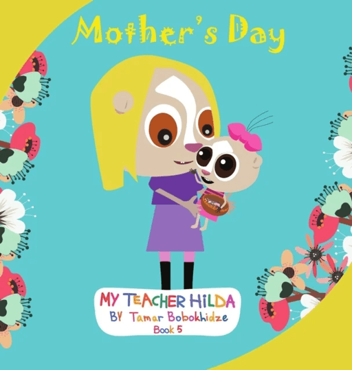 Mother's Day av Tamar Bobokhidze