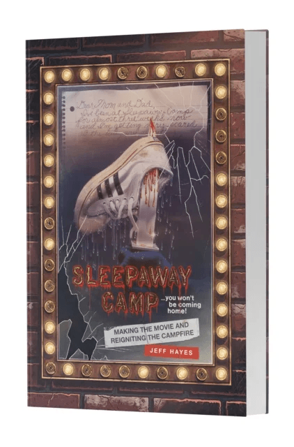 Sleepaway Camp av Jeff Hayes