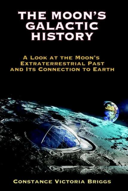The Moon's Galactic History av Constance Victoria (Constance Victoria Briggs) Briggs