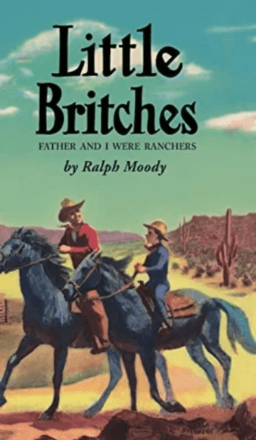 Little Britches av Ralph Moody