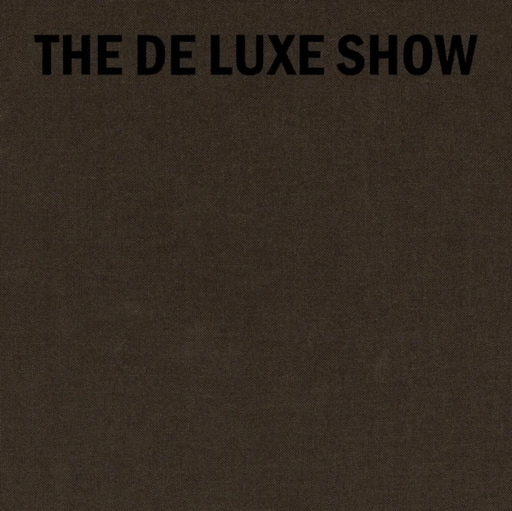 The De Luxe Show av Amber Jamilla Musser