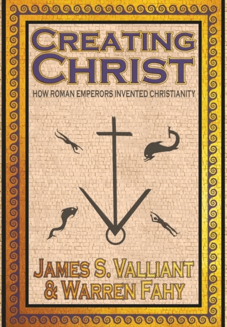 Creating Christ av James Valliant