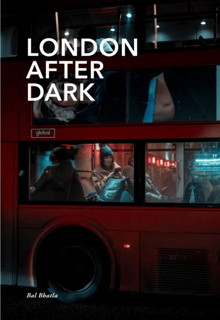 London After Dark