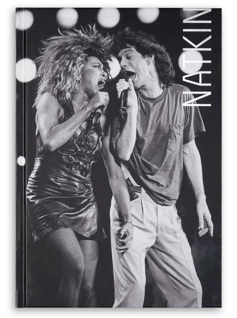 Natkin: The Moment of Truth av Paul Natkin