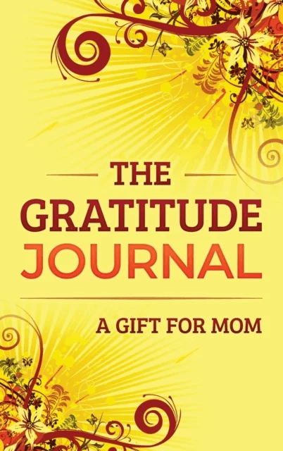 The Gratitude Journal av Brenda Nathan