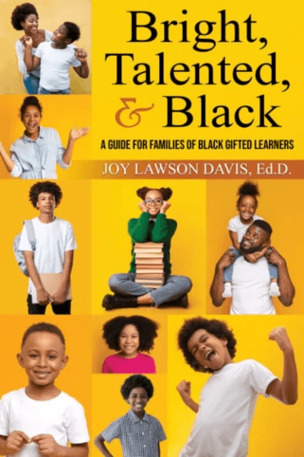 Bright, Talented, &amp; Black av Joy Lawson (Joy Lawson Davis) Davis