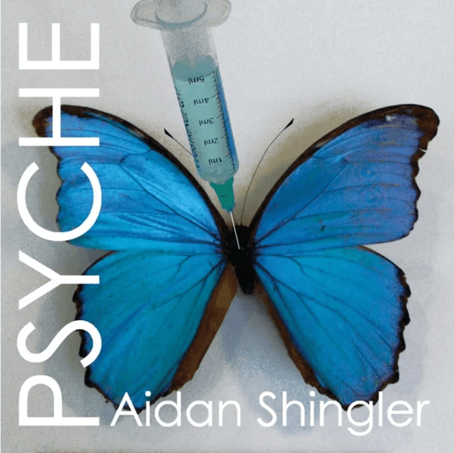 Psyche av Aidan Shingler