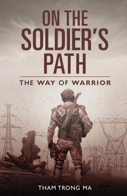 On The Soldier's Path av Tham Trong Ma