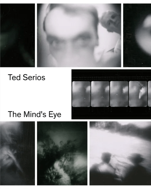 Ted Serios: The Mind¿s Eye