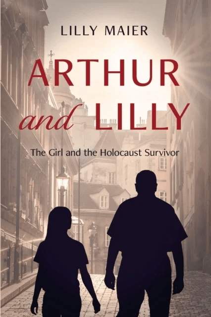 Arthur and Lilly av Lilly Maier