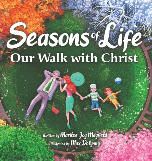 Seasons of Life av Marilee Mayfield